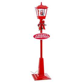 BOLSA VINO FIELTRO ROJO 14,50 X 0,30 X 41 CM