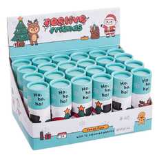 S/12 LÁPIZ COLORES MADERA 3,50 X 3,50 X 12 CM