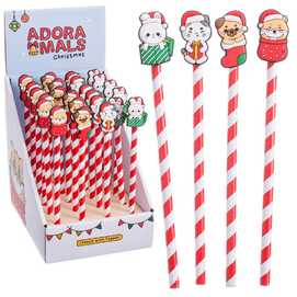 LÁPIZ MADERA 4/M 2 X 1 X 19,20 CM