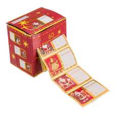 S/60 ETIQUETA ADHESIVA PAPEL 10/M 5,60 X 3,20 CM