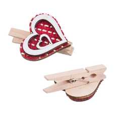 S/6 PINZA 3/M MADERA 3,50 X 1,20 X 4,80 CM S/6 PINZA 3/M MADERA 3,50 X 1,20 X 4,80 CM