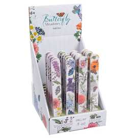 LIMA UÑAS EVA-PP 4/M 2 X 0,30 X 17,70 CM