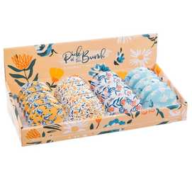 POLVERA ESPEJO ALUMINIO 4/M 7 X 1 X 7 CM