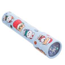 CALEIDOSCOPIO CARTÓN 2/M 4,50 X 4,50 X 19 CM