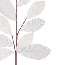 RAMA HOJAS POLIESTER 65 CM