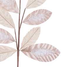 RAMA HOJAS POLIESTER 65 CM