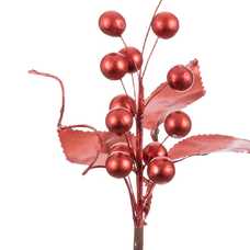 PICK ROJO 12 X 23 CM PICK ROJO 12 X 23 CM