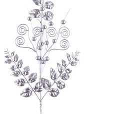 RAMA PLATA 78 CM RAMA PLATA 78 CM