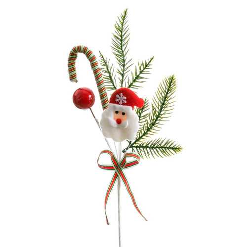 RAMA BASTÓN PLÁSTICO 45 CM