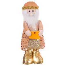 S/3 REYES MAGOS POLIESTER 3/M 33 CM S/3 REYES MAGOS POLIESTER 3/M 33 CM