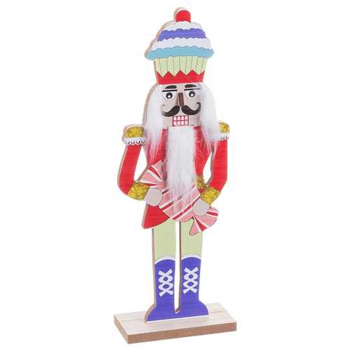 SOLDADO CANDY MADERA 10 X 5 X 28,50 CM