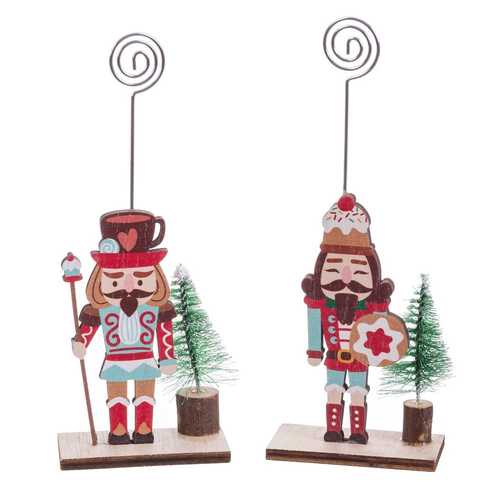 CLIP SOLDADO MADERA 2/M 6,50 X 3 X 16 CM