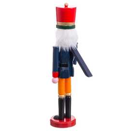 SOLDADO MADERA 3/M 10 X 7,70 X 38 CM