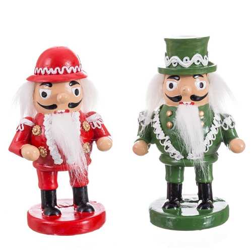 SOLDADO RESINA 2/M 9 X 7,30 X 15,70 CM