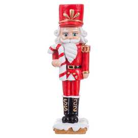 SOLDADO RESINA 2/M 4,60 X 3,80 X 14,40 CM