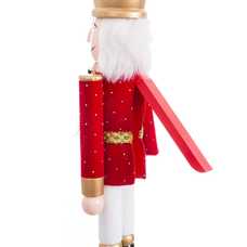 SOLDADO MADERA 2/M 10 X 8 X 38 CM