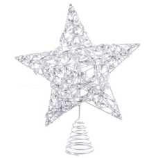 TERMINAL ESTRELLA METAL 2/C 25 X 6 X 30 CM