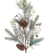 RAMA FOLLAJE 65 CM RAMA FOLLAJE 65 CM