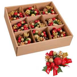 ANILLOS VELAS 10 X 10 X 5 CM