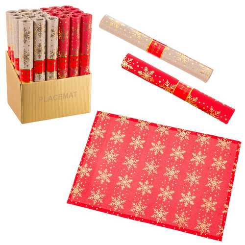 SALVAMANTEL POLIESTER 2/M 45 X 30 CM