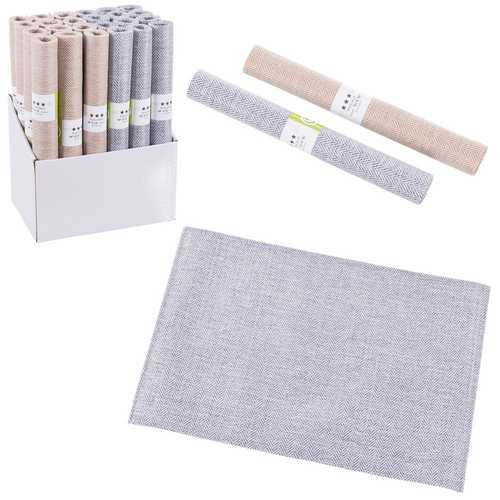 SALVAMANTEL POLIESTER 2/M 45 X 30 CM