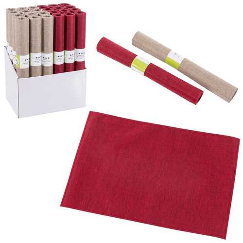 SALVAMANTEL PVC 2/M 45 X 30 CM