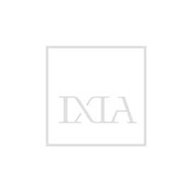 BAJO PLATO CRISTAL PLATA 33 X 33 CM