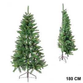 MEDIO ÁRBOL 381 RAMAS MIXTAS 180 CM