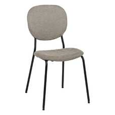 SILLA VERDE CLARO DM-METAL 45,50 X 53,50 X 82,50 CM