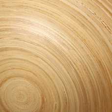 BOL COBRE BAMBÚ DECORACIÓN 10 X 10 X 5 CM BOL COBRE BAMBÚ DECORACIÓN 10 X 10 X 5 CM