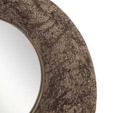 ESPEJO PARED ORO VIEJO ALUMINIO / MDF 91,40 X 2,50 X 91,40 C ESPEJO PARED ORO VIEJO ALUMINIO / MDF 91,40 X 2,50 X 91,40 C