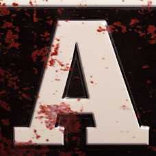 PLACA PARED "BLATZ" METAL DECORACIÓN 70 X 1 X 35 CM PLACA PARED "BLATZ" METAL DECORACIÓN 70 X 1 X 35 CM