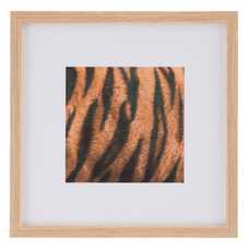 CUADRO IMPRESIÓN ANIMAL PRINT 4/M 49 X 2 X 49 CM CUADRO IMPRESIÓN ANIMAL PRINT 4/M 49 X 2 X 49 CM
