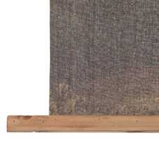 PERGAMINO PAISAJE LIENZO DECORACIÓN 160 X 2 X 230 CM