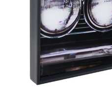 CUADRO IMPRESIÓN DESCAPOTABLE 120 X 3,60 X 80 CM