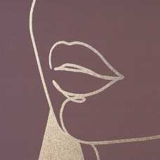 CUADRO IMPRESIÓN CHICA LIENZO 63 X 93 CM