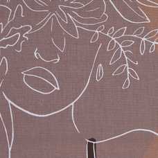 CUADRO IMPRESIÓN CHICA LIENZO 63 X 93 CM