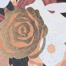 CUADRO IMPRESIÓN AFRICANA LIENZO 63 X 93 CM CUADRO IMPRESIÓN AFRICANA LIENZO 63 X 93 CM