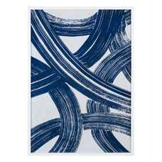 CUADRO IMPRESIÓN ABSTRACTO 2/M 70 X 3,50 X 100 CM CUADRO IMPRESIÓN ABSTRACTO 2/M 70 X 3,50 X 100 CM