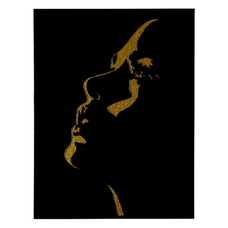 PINTURA CARA 2/M LIENZO 90 X 2,80 X 120 CM PINTURA CARA 2/M LIENZO 90 X 2,80 X 120 CM