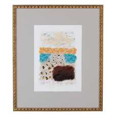 CUADRO PINTURA ABSTRACTO 2/M PP 53 X 62 X 2 CM CUADRO PINTURA ABSTRACTO 2/M PP 53 X 62 X 2 CM