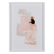 CUADRO IMPRESIÓN 2/M DM 50 X 3 X 70 CM CUADRO IMPRESIÓN 2/M DM 50 X 3 X 70 CM