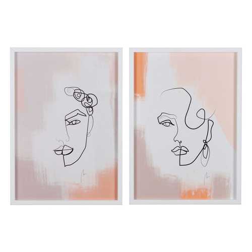 CUADRO IMPRESIÓN 2/M DM 50 X 3 X 70 CM