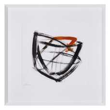 CUADRO PINTURA ABSTRACTO 2/M MADERA 70 X 70 CM CUADRO PINTURA ABSTRACTO 2/M MADERA 70 X 70 CM