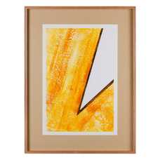 CUADRO PINTURA ABSTRACTO 2/M MADERA 60 X 80 CM CUADRO PINTURA ABSTRACTO 2/M MADERA 60 X 80 CM