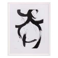 CUADRO PINTURA ABSTRACTO 2/M MADERA 70 X 90 CM CUADRO PINTURA ABSTRACTO 2/M MADERA 70 X 90 CM