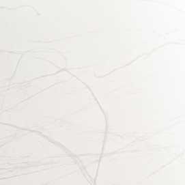 LÁMPARA TECHO BLANCO ACRÍLICO 80 X 80 X 80 CM