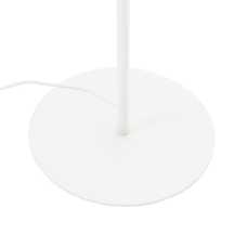 LÁMPARA SUELO HIERRO 35 X 30 X 156 CM LÁMPARA SUELO HIERRO 35 X 30 X 156 CM