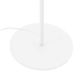 LÁMPARA SUELO HIERRO 35 X 30 X 156 CM