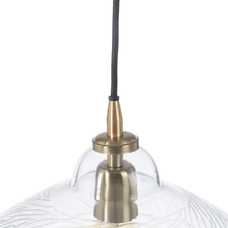 LÁMPARA TECHO CRISTAL/METAL ILUMINACIÓN 29 X 29 X 24 CM LÁMPARA TECHO CRISTAL/METAL ILUMINACIÓN 29 X 29 X 24 CM